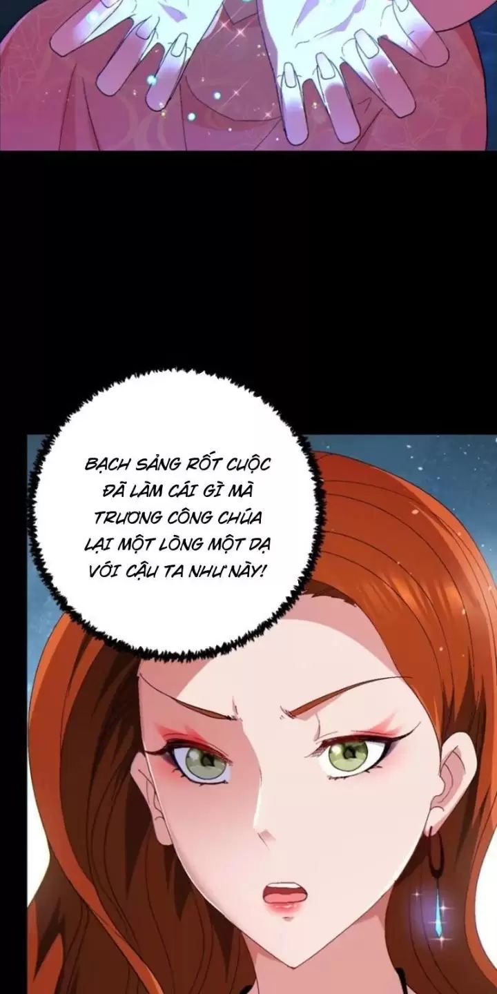 Phu Nhân Nhà Ta Đến Từ Địa Phủ Ngàn Năm: Chapter 32