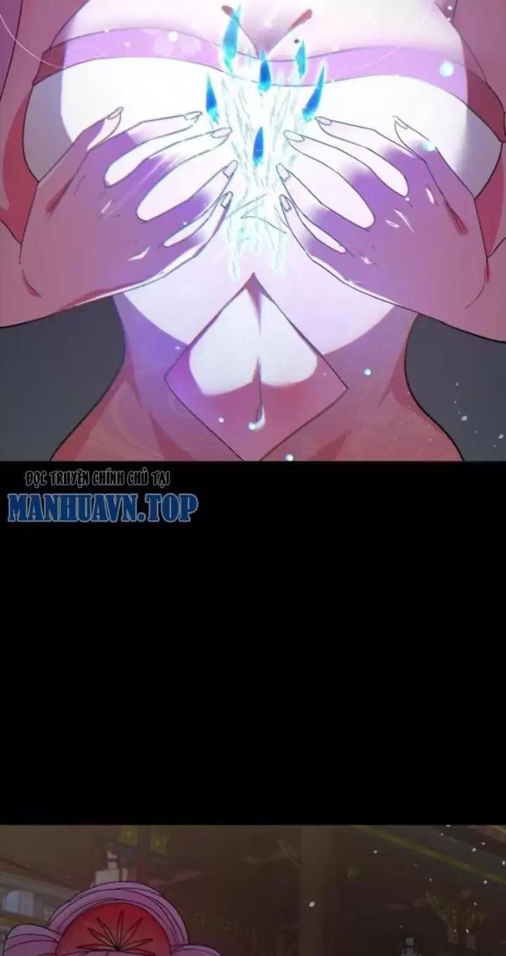 Phu Nhân Nhà Ta Đến Từ Địa Phủ Ngàn Năm: Chapter 32