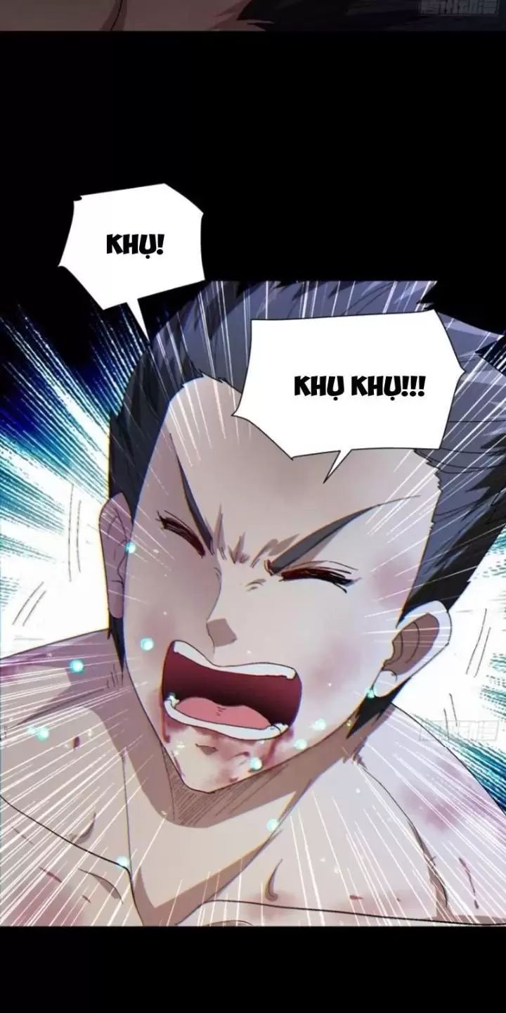 Phu Nhân Nhà Ta Đến Từ Địa Phủ Ngàn Năm: Chapter 32