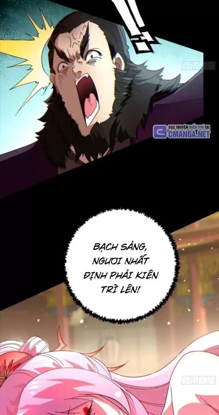 Phu Nhân Nhà Ta Đến Từ Địa Phủ Ngàn Năm: Chapter 32