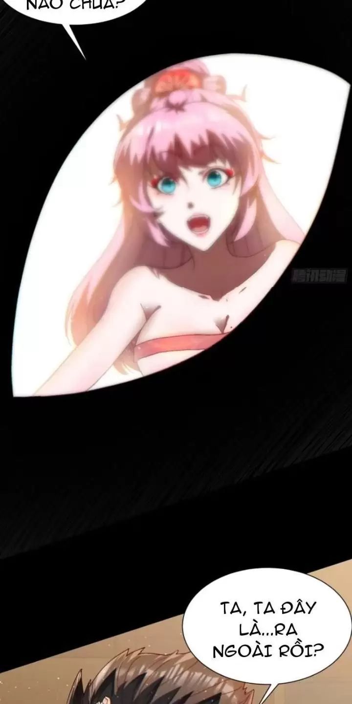 Phu Nhân Nhà Ta Đến Từ Địa Phủ Ngàn Năm: Chapter 32