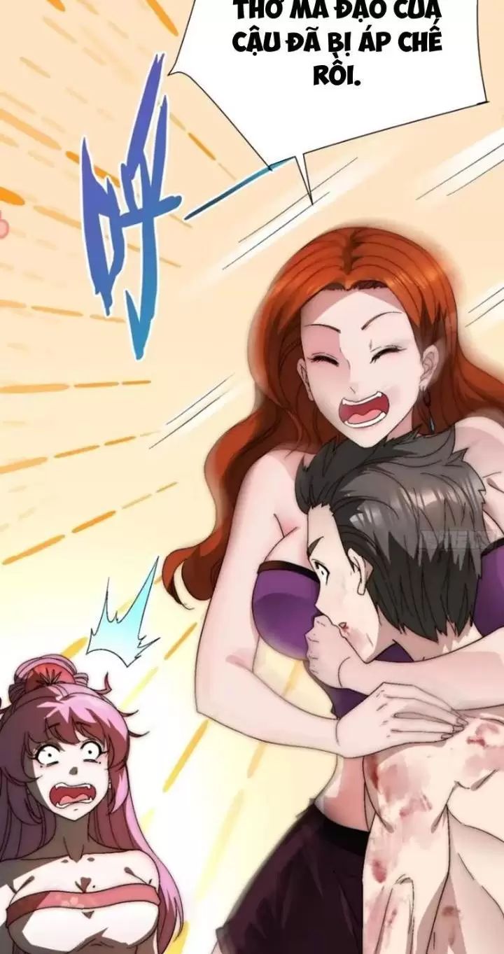 Phu Nhân Nhà Ta Đến Từ Địa Phủ Ngàn Năm: Chapter 32