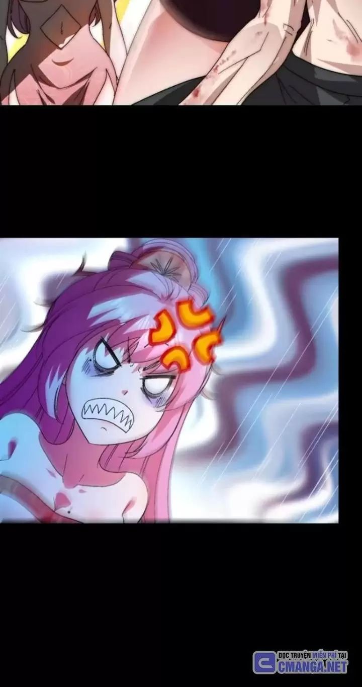 Phu Nhân Nhà Ta Đến Từ Địa Phủ Ngàn Năm: Chapter 32