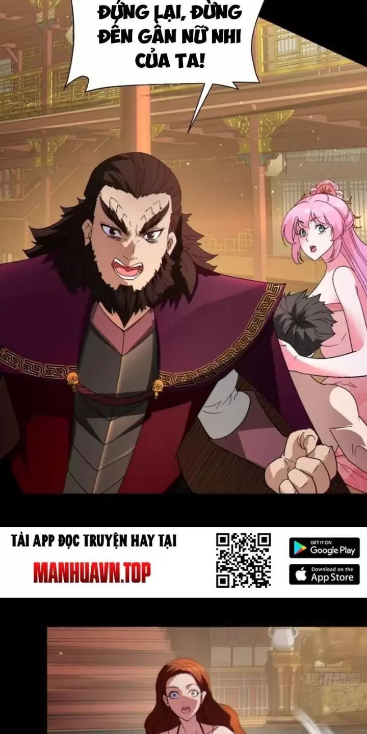 Phu Nhân Nhà Ta Đến Từ Địa Phủ Ngàn Năm: Chapter 32