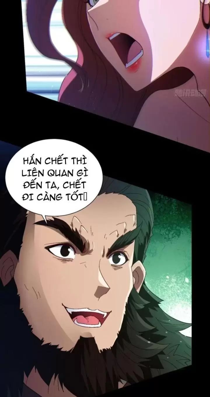 Phu Nhân Nhà Ta Đến Từ Địa Phủ Ngàn Năm: Chapter 32