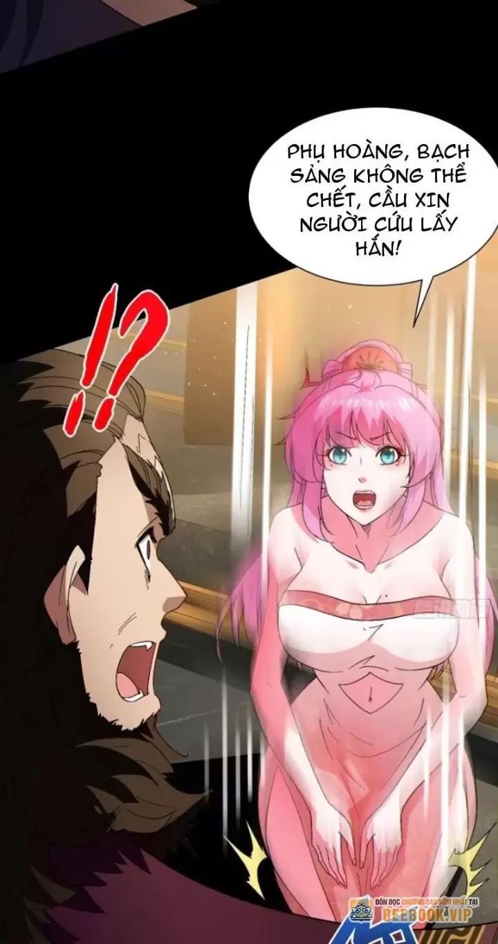 Phu Nhân Nhà Ta Đến Từ Địa Phủ Ngàn Năm: Chapter 32