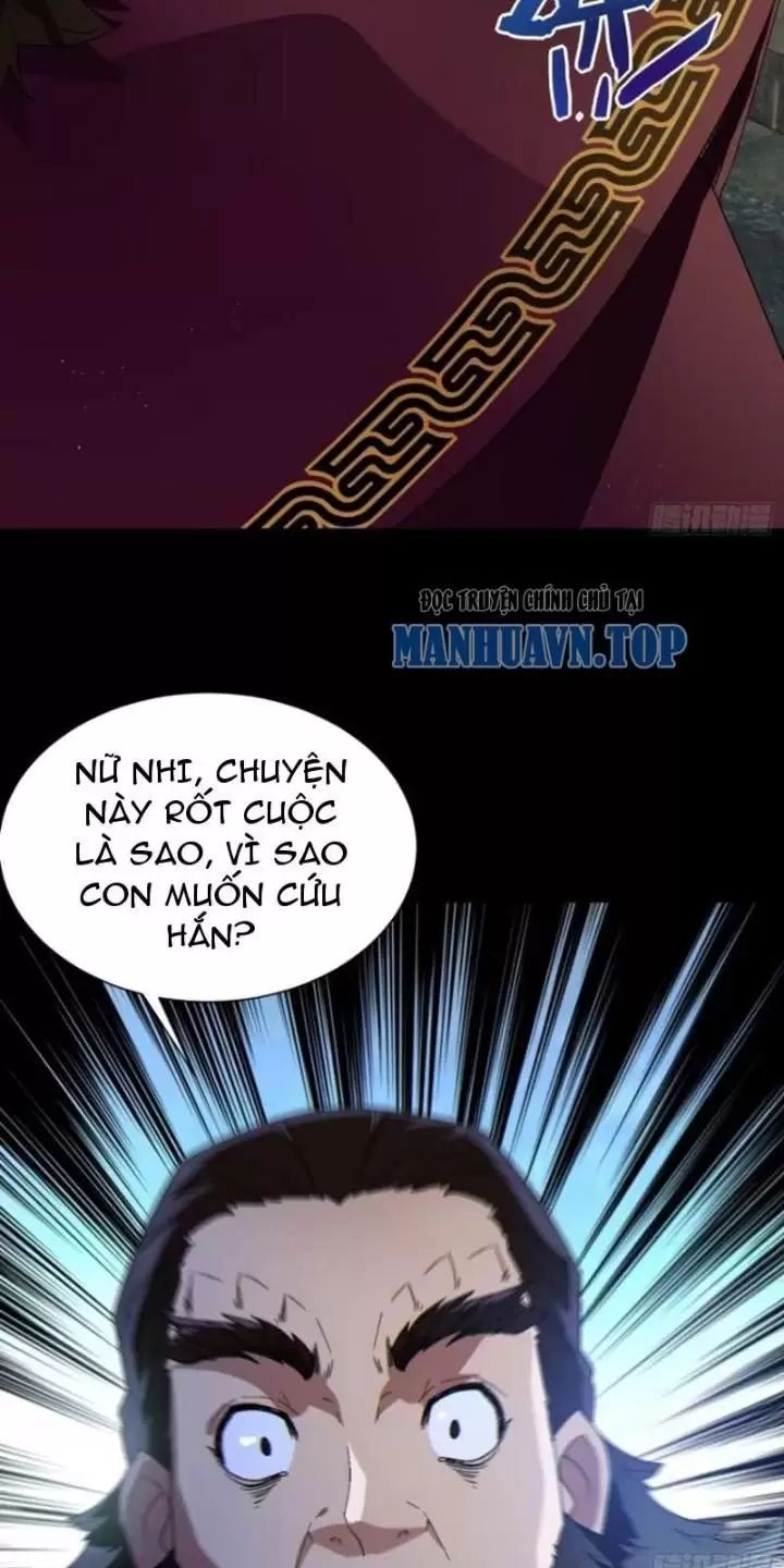 Phu Nhân Nhà Ta Đến Từ Địa Phủ Ngàn Năm: Chapter 32