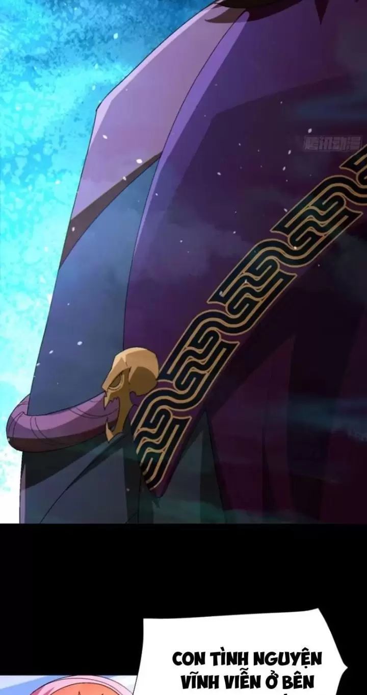 Phu Nhân Nhà Ta Đến Từ Địa Phủ Ngàn Năm: Chapter 33