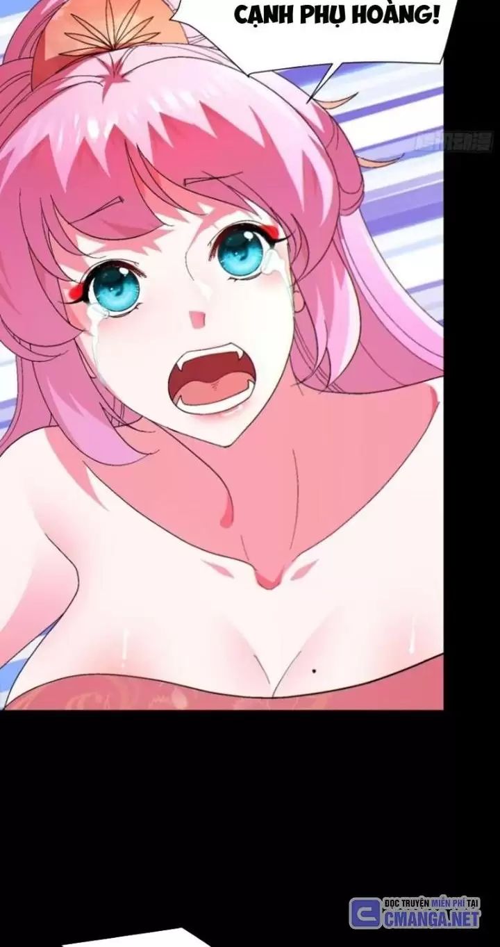 Phu Nhân Nhà Ta Đến Từ Địa Phủ Ngàn Năm: Chapter 33