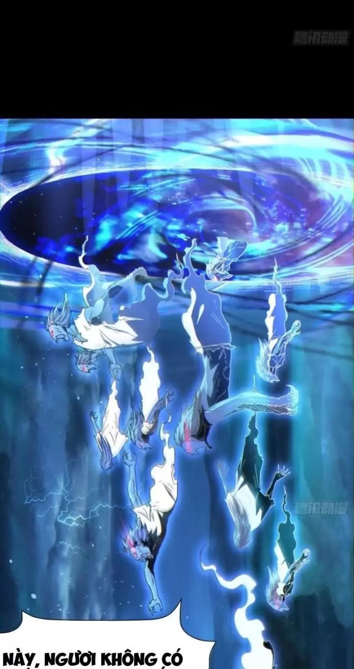 Phu Nhân Nhà Ta Đến Từ Địa Phủ Ngàn Năm: Chapter 33