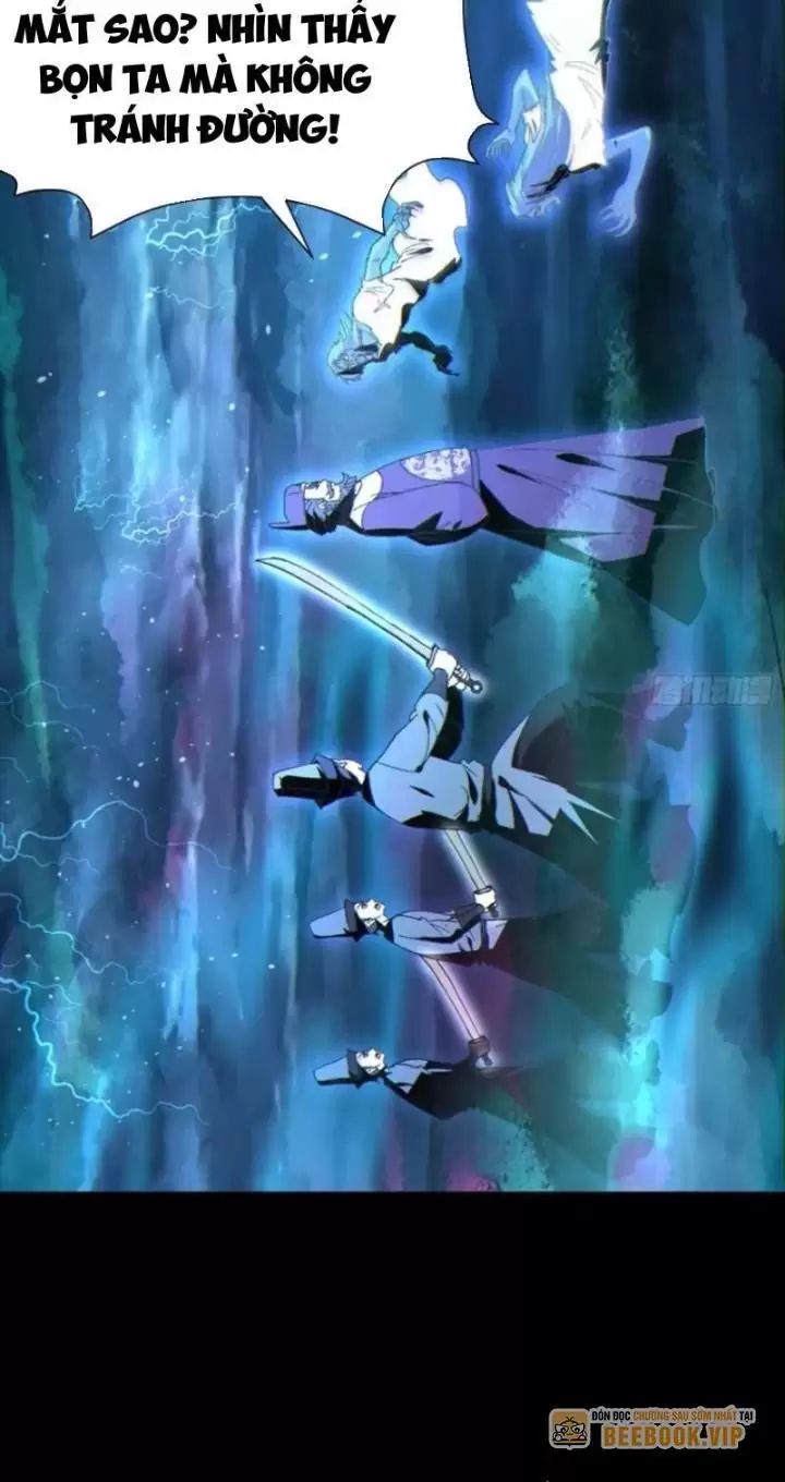 Phu Nhân Nhà Ta Đến Từ Địa Phủ Ngàn Năm: Chapter 33