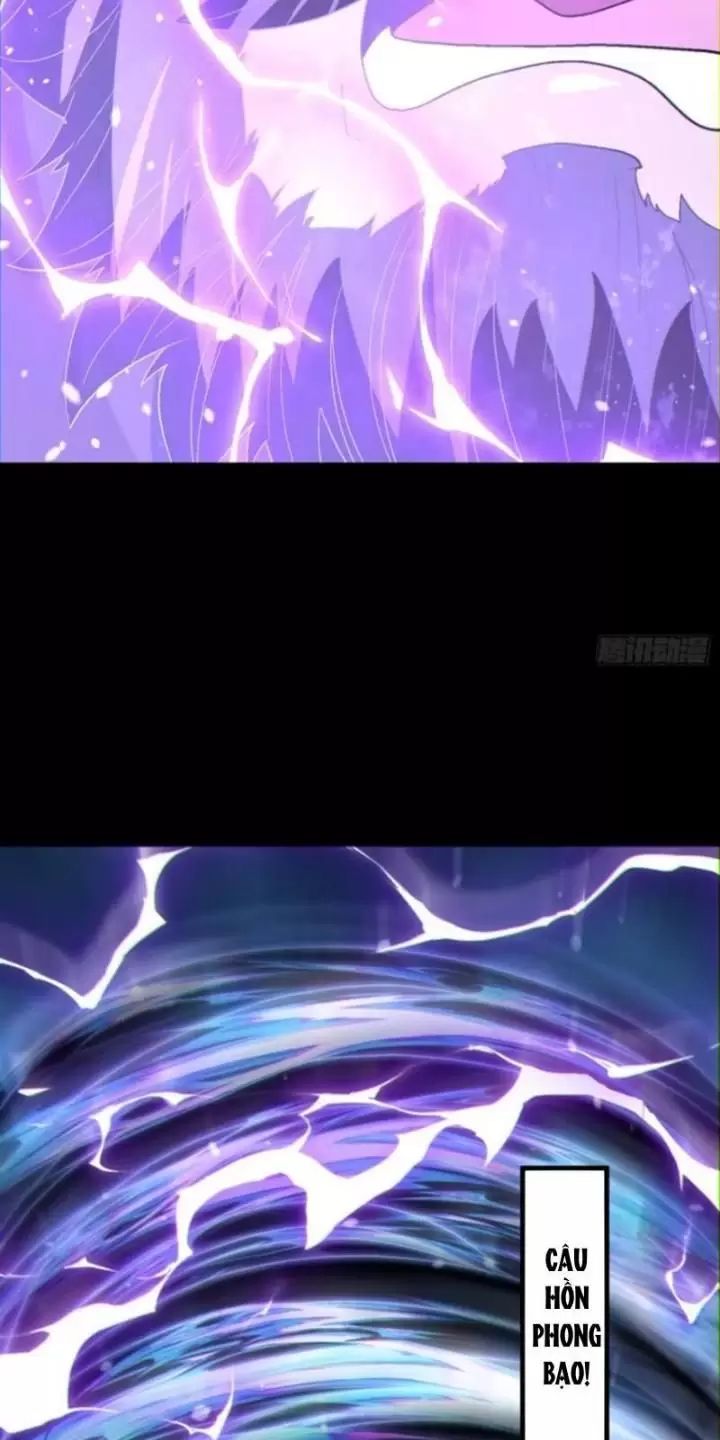 Phu Nhân Nhà Ta Đến Từ Địa Phủ Ngàn Năm: Chapter 33