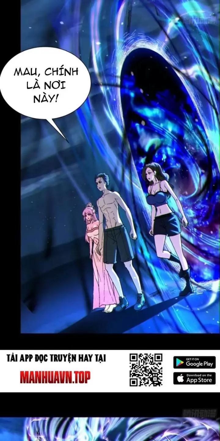 Phu Nhân Nhà Ta Đến Từ Địa Phủ Ngàn Năm: Chapter 33