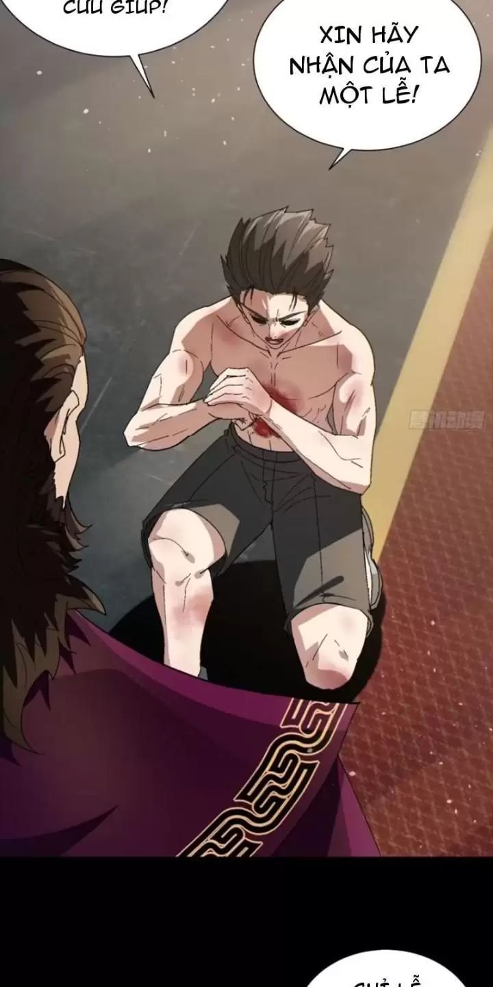 Phu Nhân Nhà Ta Đến Từ Địa Phủ Ngàn Năm: Chapter 33