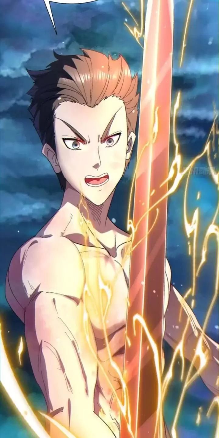 Phu Nhân Nhà Ta Đến Từ Địa Phủ Ngàn Năm: Chapter 33