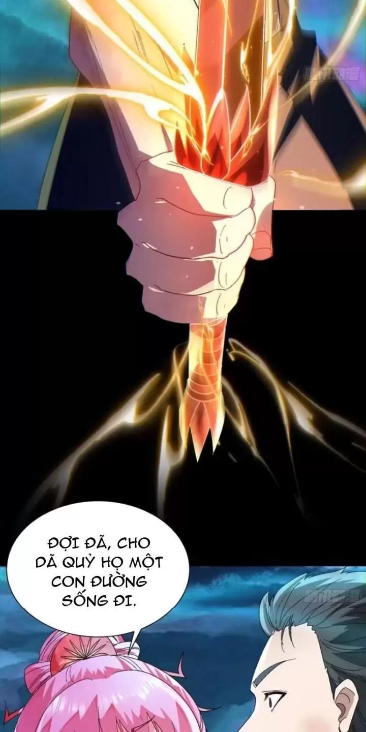 Phu Nhân Nhà Ta Đến Từ Địa Phủ Ngàn Năm: Chapter 33