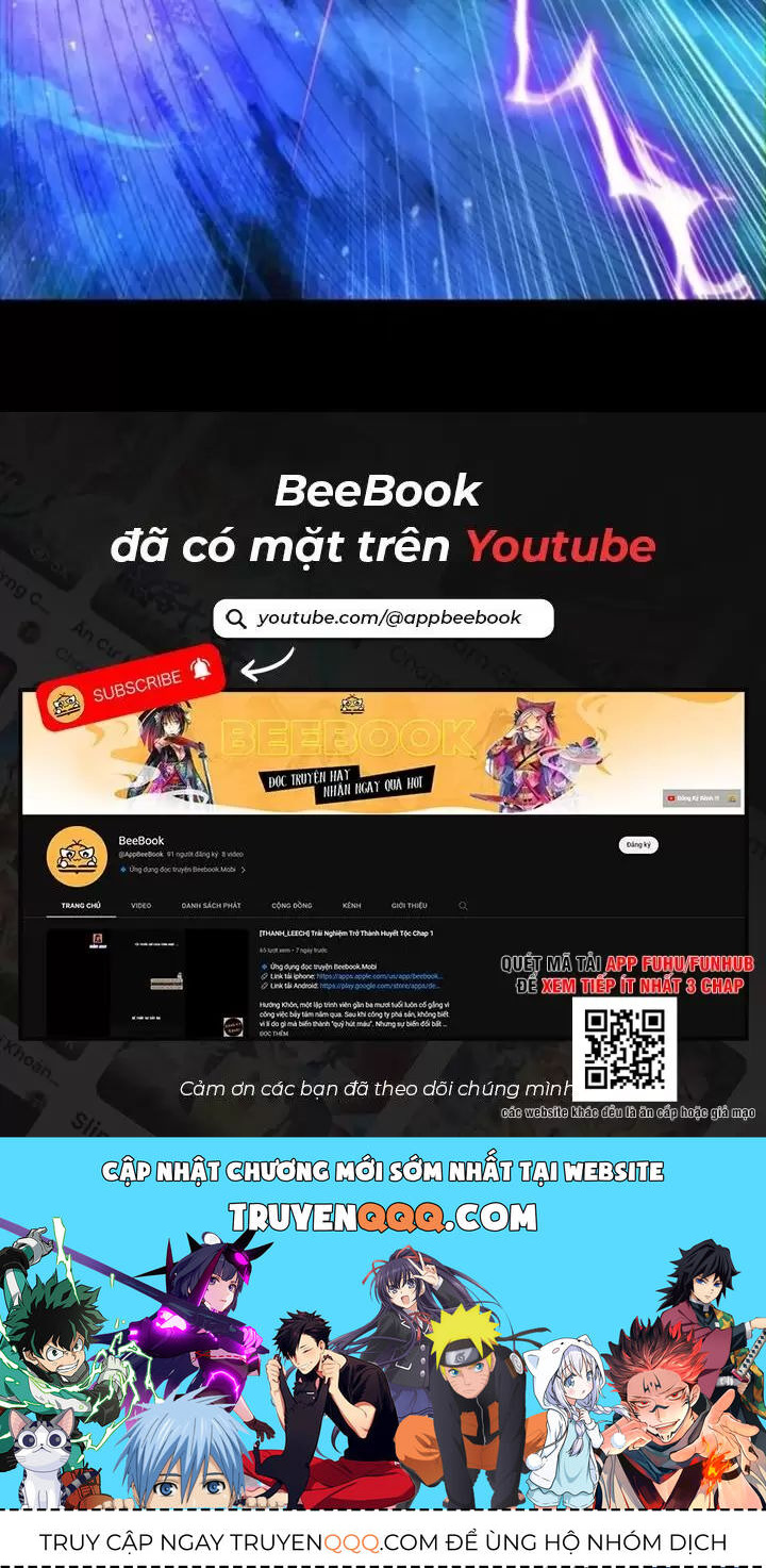 Phu Nhân Nhà Ta Đến Từ Địa Phủ Ngàn Năm: Chapter 33