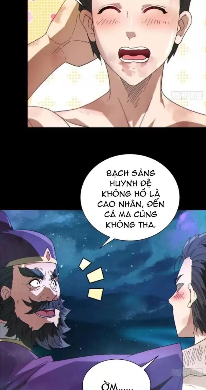 Phu Nhân Nhà Ta Đến Từ Địa Phủ Ngàn Năm: Chapter 34