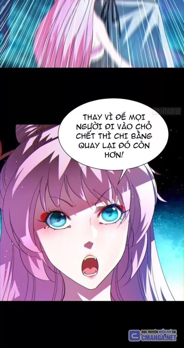 Phu Nhân Nhà Ta Đến Từ Địa Phủ Ngàn Năm: Chapter 34