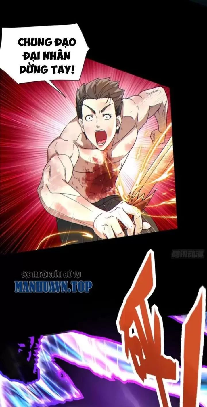 Phu Nhân Nhà Ta Đến Từ Địa Phủ Ngàn Năm: Chapter 34