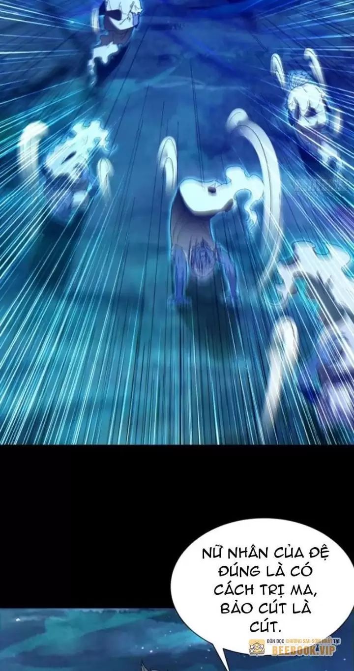 Phu Nhân Nhà Ta Đến Từ Địa Phủ Ngàn Năm: Chapter 34