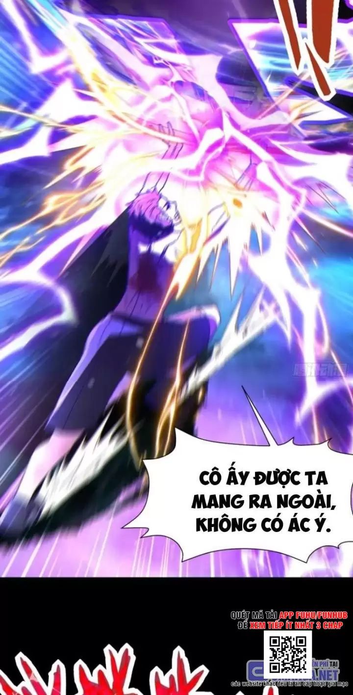 Phu Nhân Nhà Ta Đến Từ Địa Phủ Ngàn Năm: Chapter 34