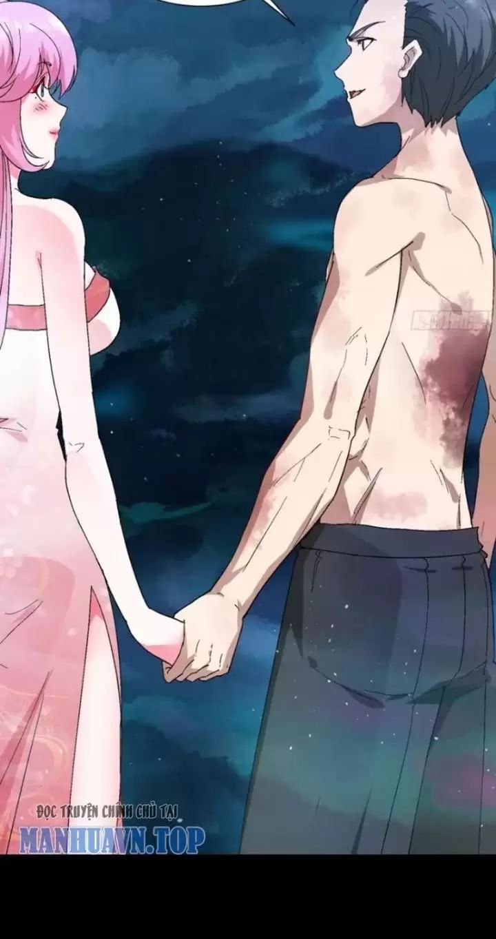 Phu Nhân Nhà Ta Đến Từ Địa Phủ Ngàn Năm: Chapter 34