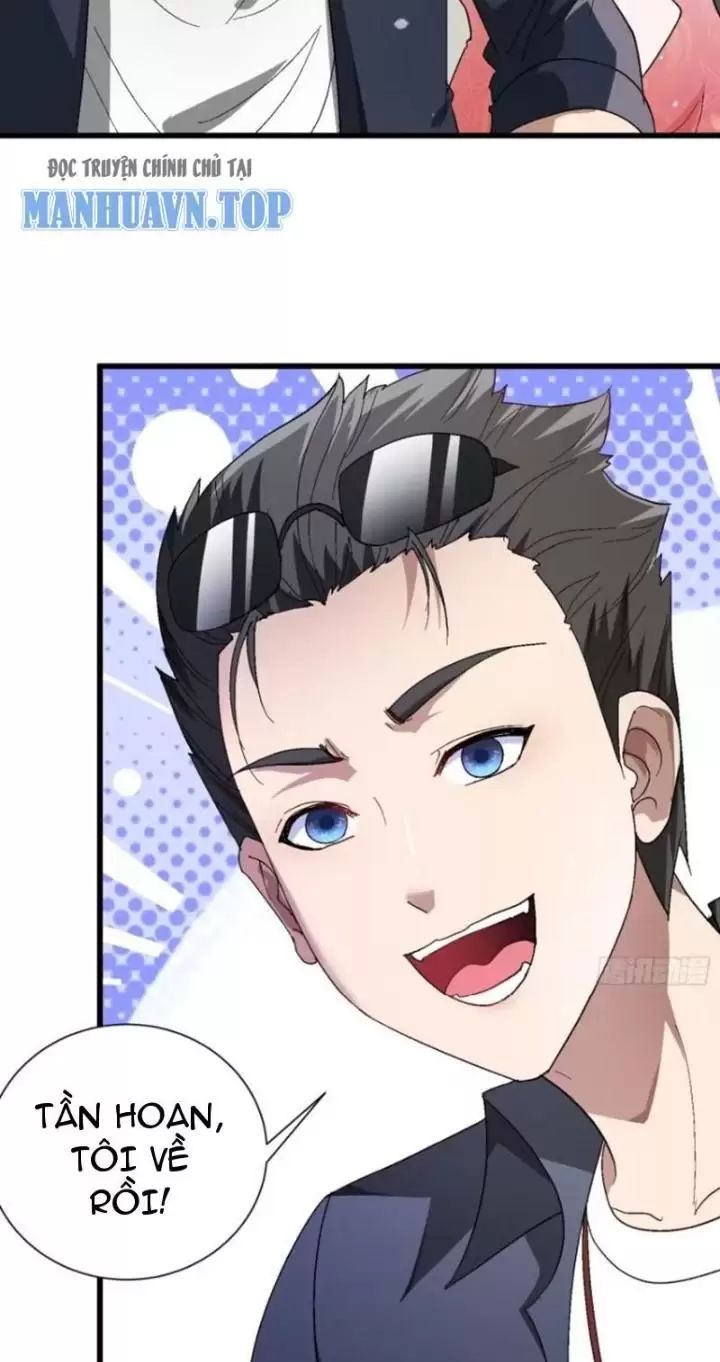 Phu Nhân Nhà Ta Đến Từ Địa Phủ Ngàn Năm: Chapter 34