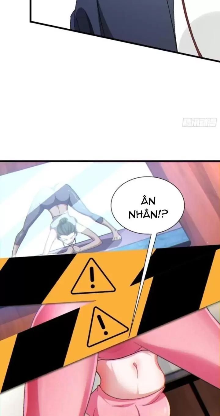 Phu Nhân Nhà Ta Đến Từ Địa Phủ Ngàn Năm: Chapter 34