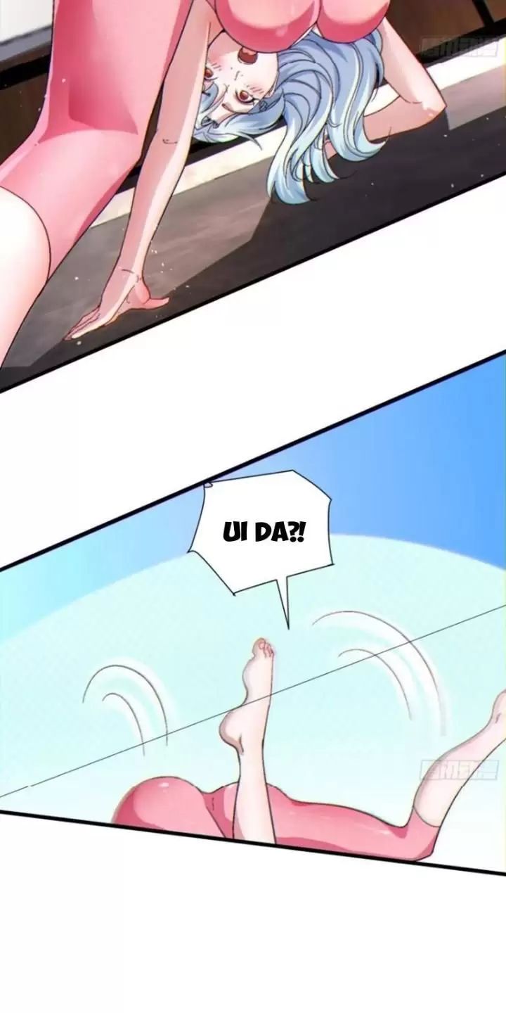 Phu Nhân Nhà Ta Đến Từ Địa Phủ Ngàn Năm: Chapter 34