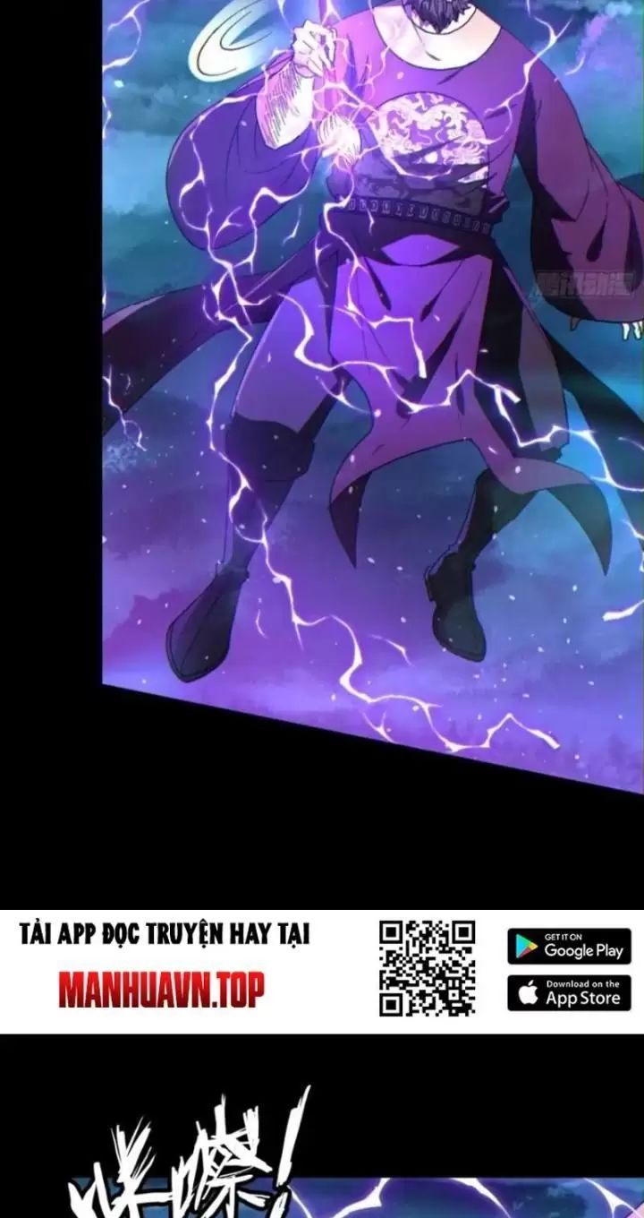 Phu Nhân Nhà Ta Đến Từ Địa Phủ Ngàn Năm: Chapter 34