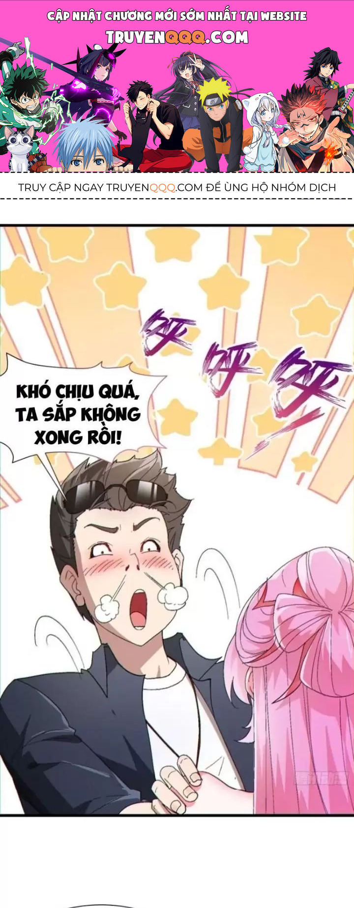 Phu Nhân Nhà Ta Đến Từ Địa Phủ Ngàn Năm: Chapter 35