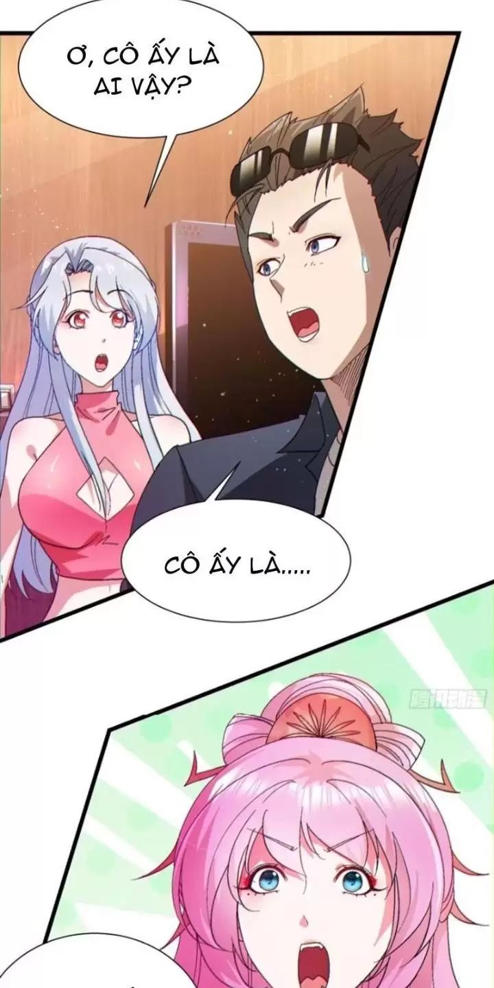 Phu Nhân Nhà Ta Đến Từ Địa Phủ Ngàn Năm: Chapter 35