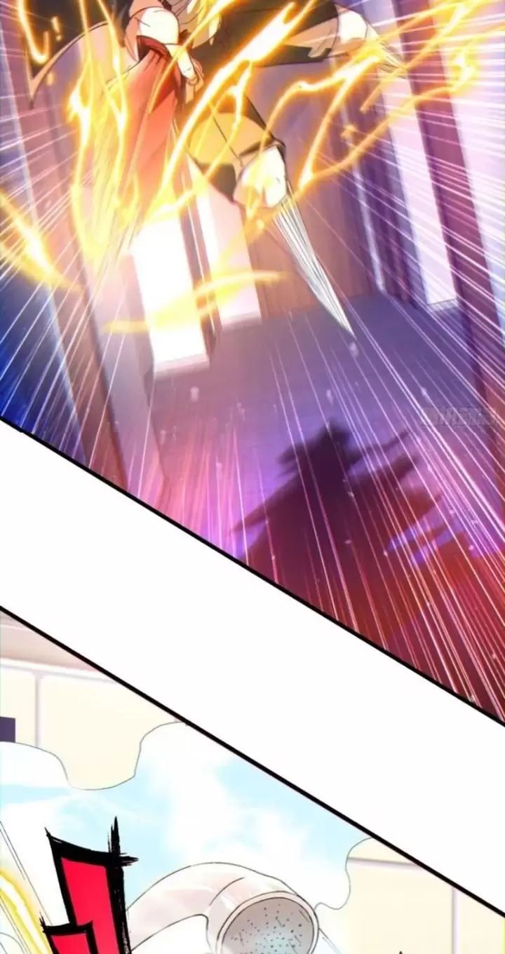 Phu Nhân Nhà Ta Đến Từ Địa Phủ Ngàn Năm: Chapter 35