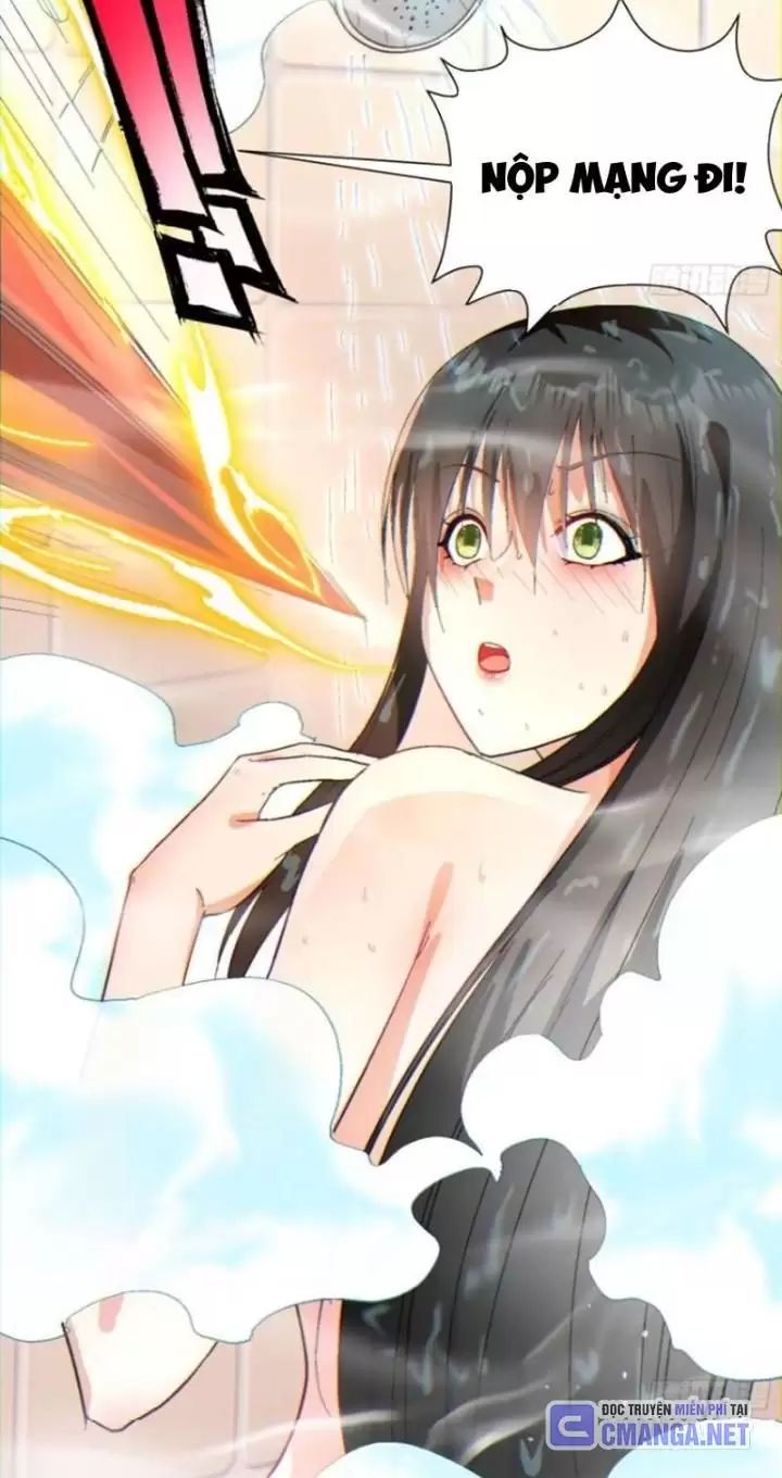 Phu Nhân Nhà Ta Đến Từ Địa Phủ Ngàn Năm: Chapter 35