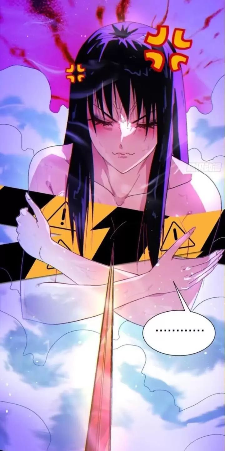 Phu Nhân Nhà Ta Đến Từ Địa Phủ Ngàn Năm: Chapter 35