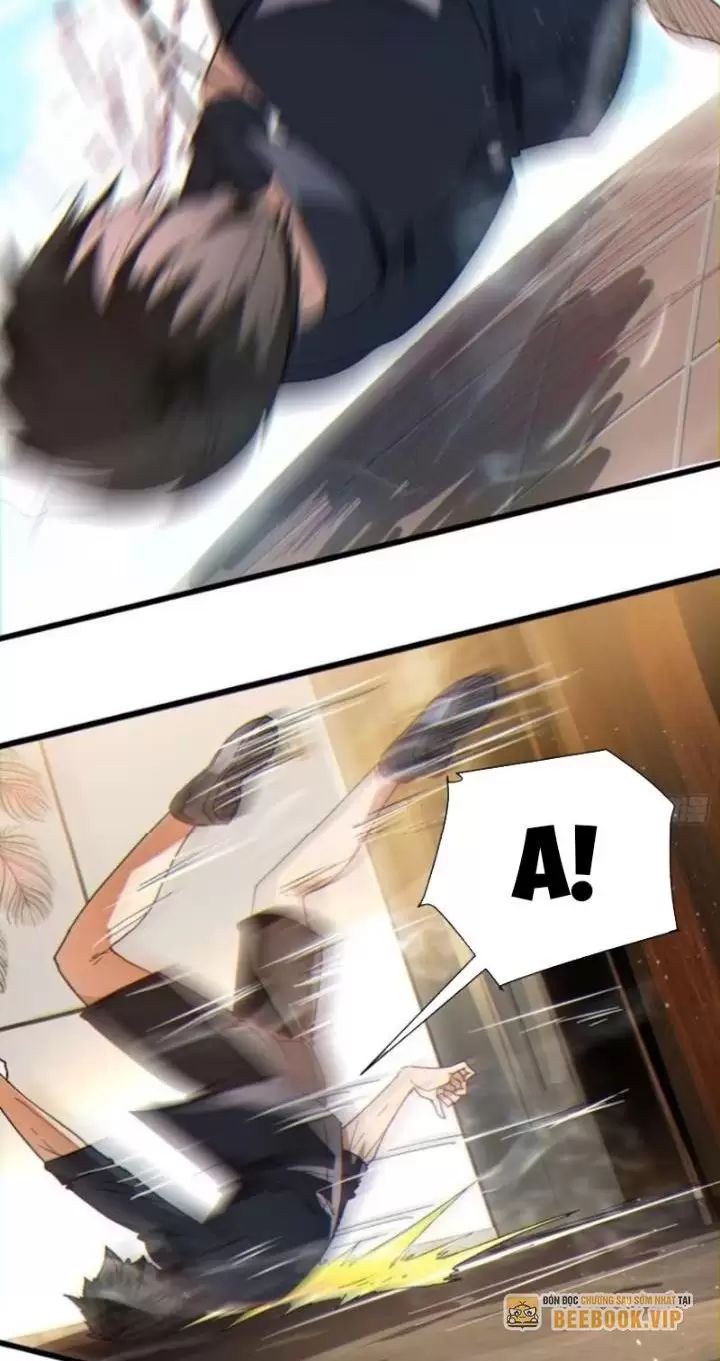 Phu Nhân Nhà Ta Đến Từ Địa Phủ Ngàn Năm: Chapter 35