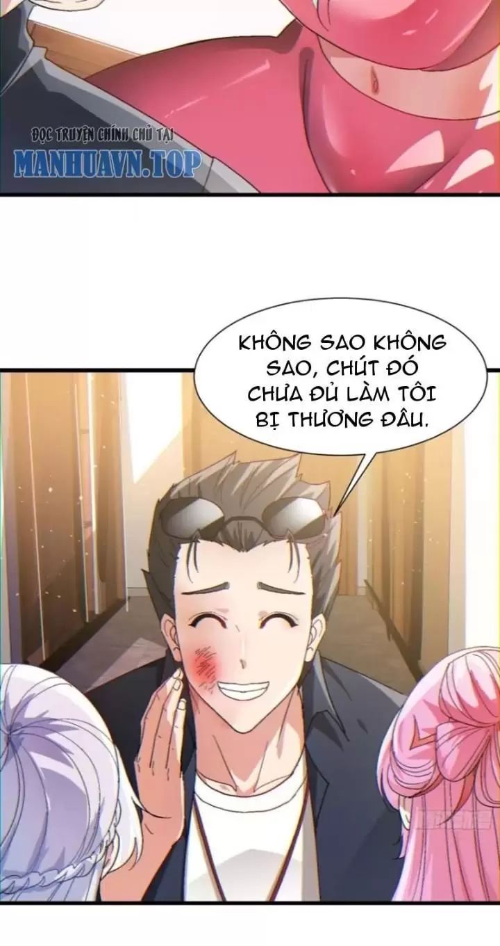 Phu Nhân Nhà Ta Đến Từ Địa Phủ Ngàn Năm: Chapter 35