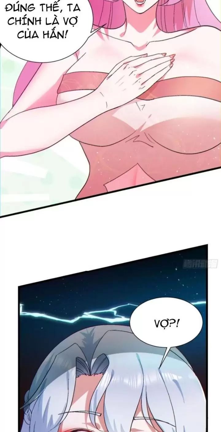 Phu Nhân Nhà Ta Đến Từ Địa Phủ Ngàn Năm: Chapter 35