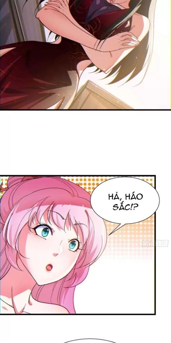 Phu Nhân Nhà Ta Đến Từ Địa Phủ Ngàn Năm: Chapter 35