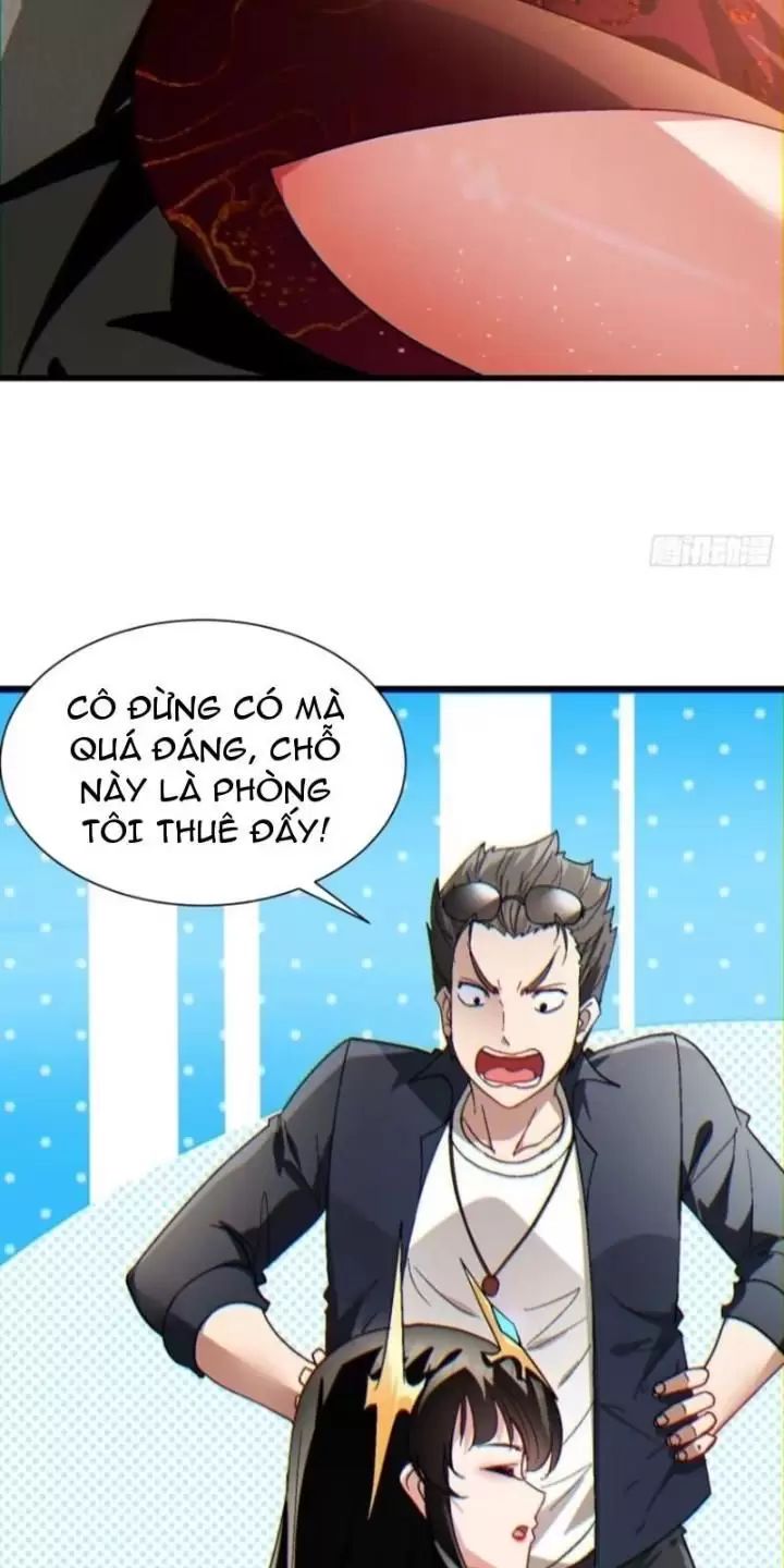 Phu Nhân Nhà Ta Đến Từ Địa Phủ Ngàn Năm: Chapter 35