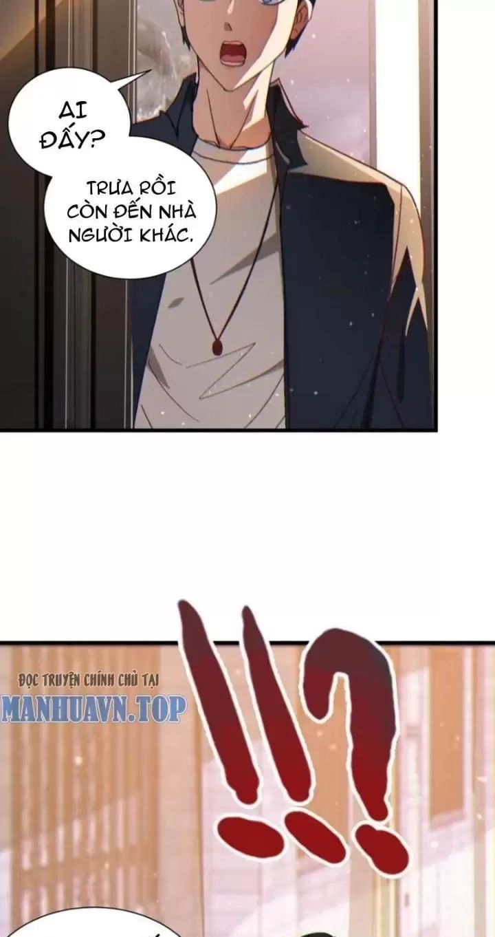 Phu Nhân Nhà Ta Đến Từ Địa Phủ Ngàn Năm: Chapter 35
