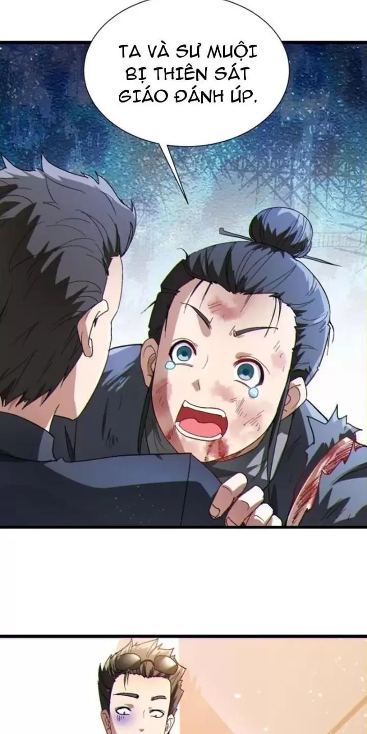 Phu Nhân Nhà Ta Đến Từ Địa Phủ Ngàn Năm: Chapter 35