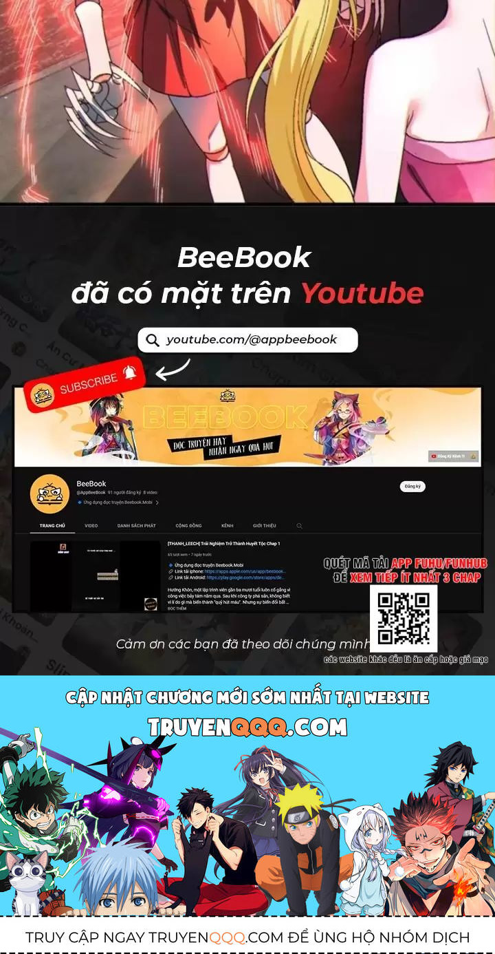 Phu Nhân Nhà Ta Đến Từ Địa Phủ Ngàn Năm: Chapter 35