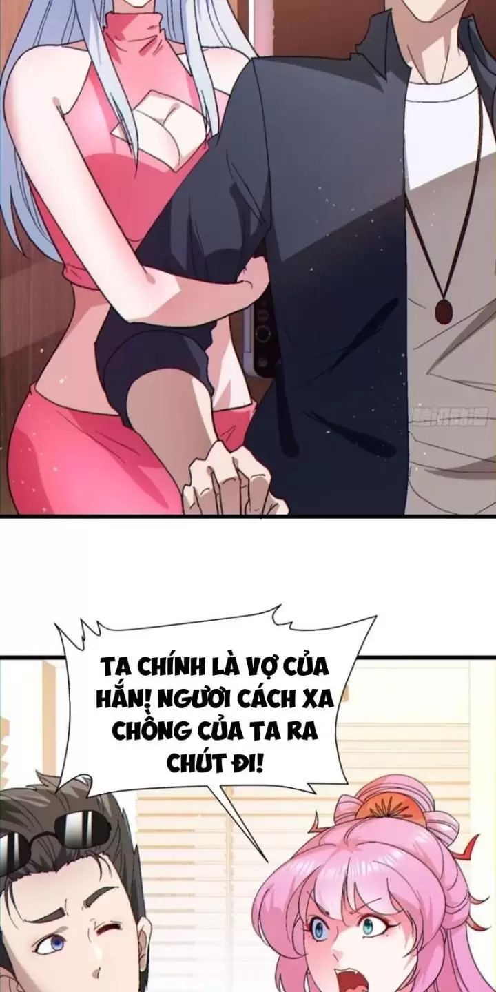 Phu Nhân Nhà Ta Đến Từ Địa Phủ Ngàn Năm: Chapter 35