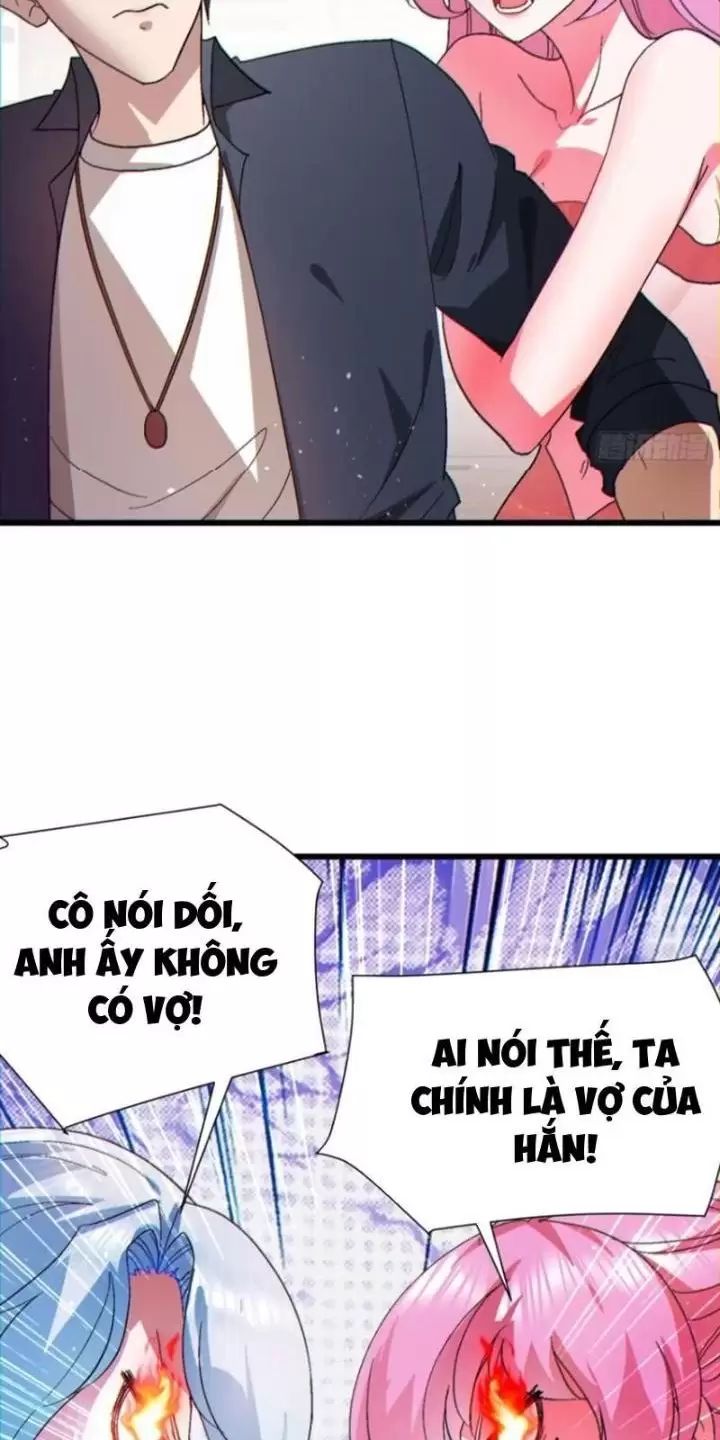 Phu Nhân Nhà Ta Đến Từ Địa Phủ Ngàn Năm: Chapter 35