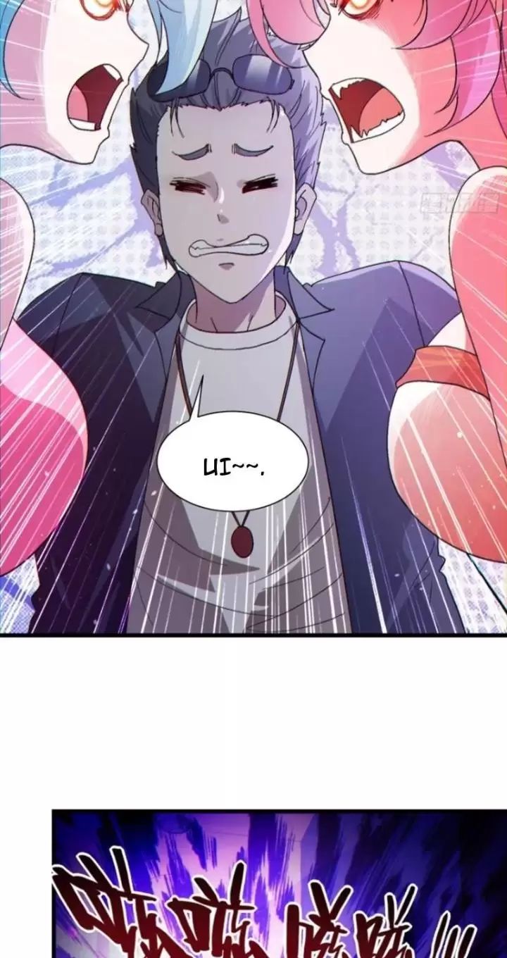 Phu Nhân Nhà Ta Đến Từ Địa Phủ Ngàn Năm: Chapter 35