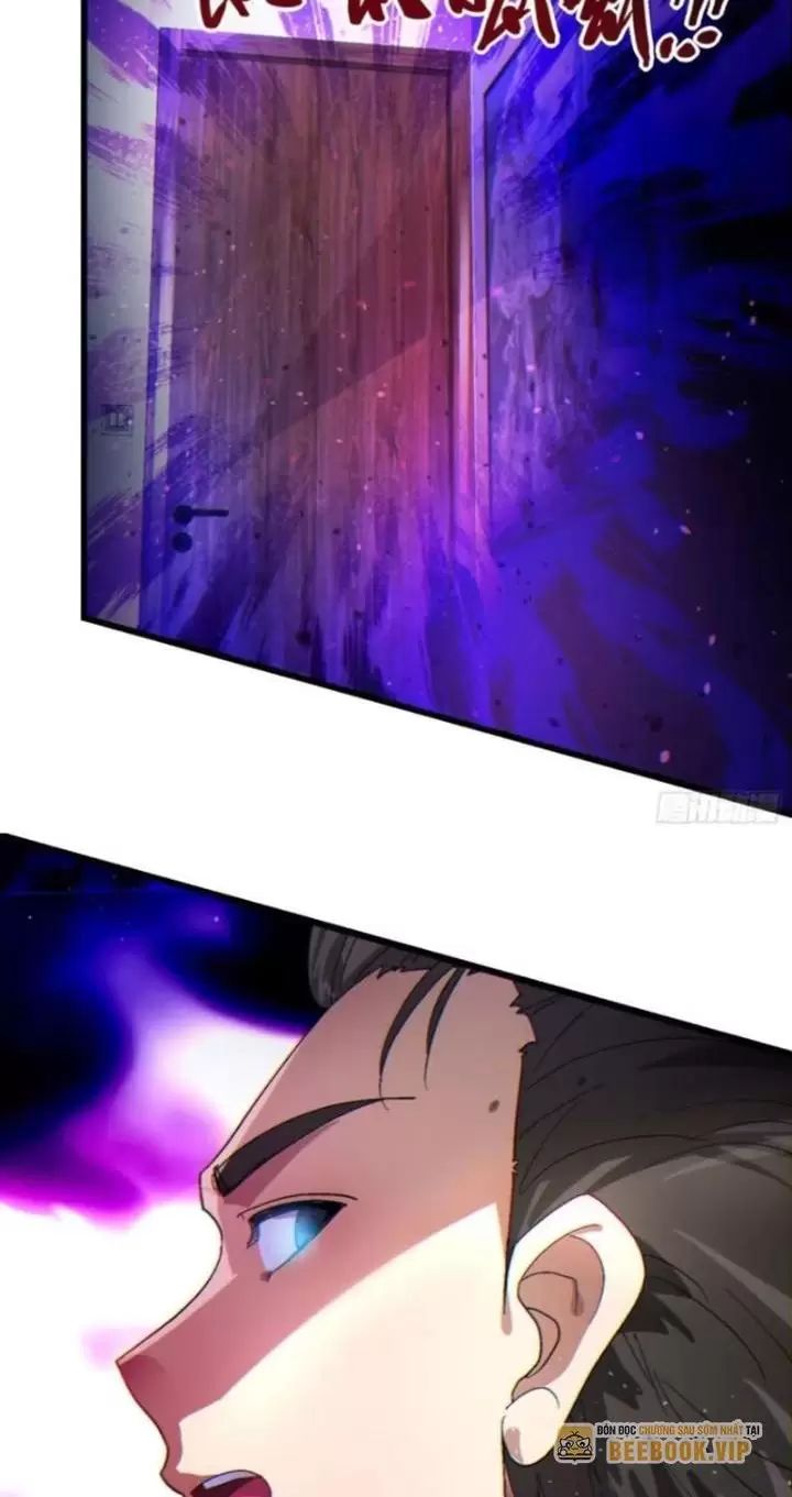 Phu Nhân Nhà Ta Đến Từ Địa Phủ Ngàn Năm: Chapter 35