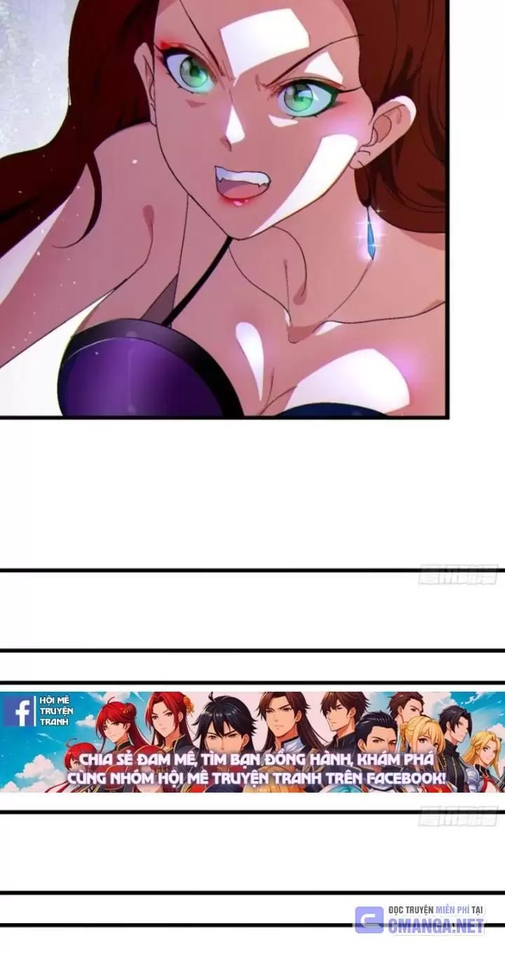 Phu Nhân Nhà Ta Đến Từ Địa Phủ Ngàn Năm: Chapter 36