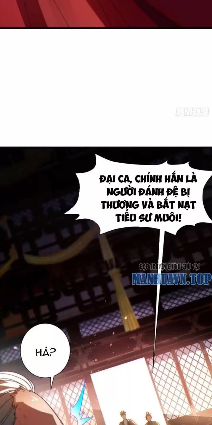 Phu Nhân Nhà Ta Đến Từ Địa Phủ Ngàn Năm: Chapter 36